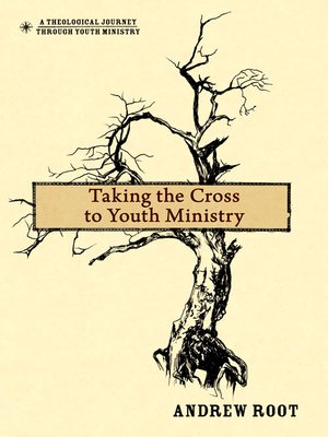 cover image of Taking the Cross to Youth Ministry